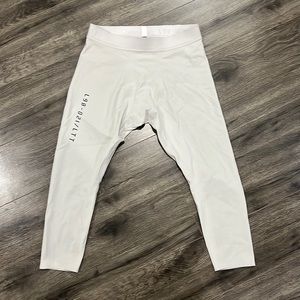 Lulu lemon license to train tight 21”